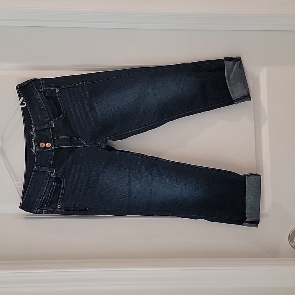 Jean Capri